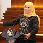 Khofifah Indar Parawansa. Foto: bangsaonline