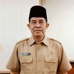 Sudarmanta, Plt Kepala DPMD Sampang.