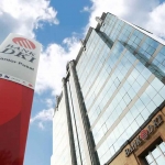 Kantor Bank DKI.