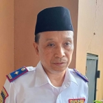 Hendry Suseno, Kepala Dishub Kota Batu.