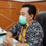 Kepala Dinkes Tuban, dr Bambang Priyo Utomo.