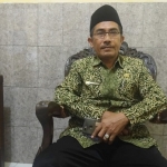 Fathor Rahman, Kasi Haji dan Umrah Kemenag Sampang.