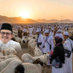 Khariri Makmun. Foto: dok. pribadi