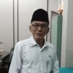 Sobih Asrori, Ketua Komisi IV DPRD Kabupaten Pasuruan.