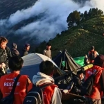 Foto: Balai TNGR NTB