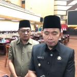 Bupati Jember, Muhammad Fawait