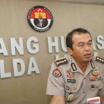 Kabid Humas Polda Jatim Kombes Pol F Barung Mangera SIK.