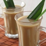 Resep Wedang Saraba, Minuman Khas Makassar untuk Penghangat Tubuh. Foto: Ist