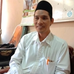 Arif Rochman, Kepala Seksi Bimbingan Masyarakat Islam kantor Kemenag Bangkalan.