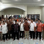 H. Irwan Setiawan, Ketua PKS Jatim saat turba ke Bojonegoro dalam rangka pemenangan pilkada dan pilgub. Foto: Ist.