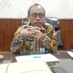 Anom Surahno, Kepala BKD Jatim. foto: DIDI ROSADI/ BANGSAONLINE