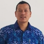 Arief Rachman, S.H., M.H., Inisiator Sinergi Kawal BUMN. foto: ist