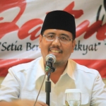 Anwar Sadad. Foto: Gerindra