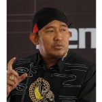 Achmad Fauzi Wongsojudo, Bupati Sumenep.