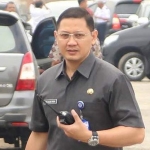 Kepala Biro Humas dan Protokol Provinsi Jatim, Aries Agung Paewai, S.STP, MM. foto: istimewa