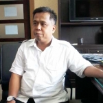 Irwan Setiawan, Anggota Komisi C DPRD Jatim.