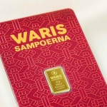 Foto: IG Sampoerna Gold.