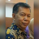 Supardianto, Kepala Dispendukcapil Pacitan.