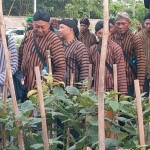 Para peserta saat mengikuti pelatihan. Foto: Ist