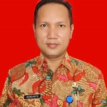 dr. H. Hendarto, Direktur RSUD Waru, Kabupaten Pamekasan.