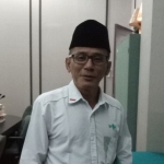 Shobih Asrori, Ketua Komisi IV DPRD Kabupaten Pasuruan.