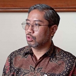 Kepala OJK Malang, Biger A. Maghribi. Foto: RRI