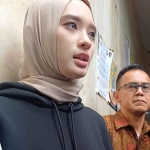 Selebgram, Inara Rusli. Foto: Kompas.com