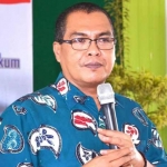 Akhmad Munir, Ketua PWI Jatim.