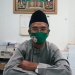 Ketua Badan Kehormatan (BK) DPRD Kabupaten Sumenep, Samiodin.
