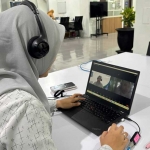 Lewat BPJS Kesehatan Online, peserta JKN tak perlu datang ke kantor untuk mendapatkan pelayanan.
