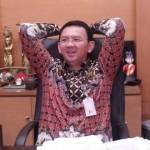 Gubernur DKI Jakarta, Ahok. foto: kompas