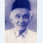 KH Abdul Chalim. Foto: dokumentasi keluarga