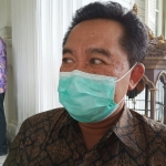 Kadinkes Tuban, Bambang Priyo Utomo semasa sehat.