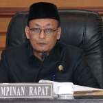 Ahmad Nurhamim, Wakil Ketua DPRD Gresik.