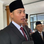 Bupati Tuban, Aditya Halindra Faridzky