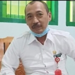 Kepala Dinas Pendidikan Kabupaten Kediri, Sujud Winarko. foto: ist.