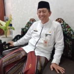 Kepala Disdukcapil Kabupaten Sumenep R. Achmad Syahwan Effendy