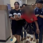Salah satu dari komplotan perampok bersenjata api dilumpuhkan lantaran melawan petugas saat diamankan