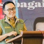 Bupati Pamekasan H. Baddrut Tamam menyiapkan SDM unggul untuk Kabupaten Pamekasan.