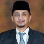 Sekretaris Komisi IV DPRD Kabupaten Pasuruan Muhammad Zaini.