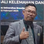 Hertanto Budhi Prasetyo.