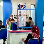 Pelayanan dari BPJS Kesehatan.