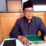 Humas PA Banyuwangi Drs Amroni, MH.