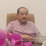 Erlangga Satriagung. Foto: Didi Rosadi/BANGSAONLINE