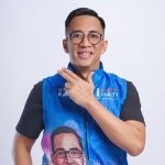Ahmad Rizki Sadig