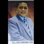 Aris Wibawa, Sekretaris DPRD Lamongan.