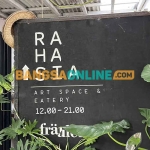 Kafe Rahasia Space. Foto: BANGSAONLINE