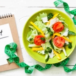 Simak 3 Nutrisi Penting yang Tetap Harus Dipenuhi saat Diet. Foto: Ist