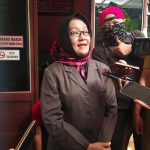 Kepala Dinas Kesehatan (Dinkes) Kota Surabaya, Febria Rachmanita. foto: YUDI A/ HARIAN BANGSA
