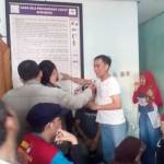 Divisi Advokasi PPAPD Jawa Timur, Arifudin.